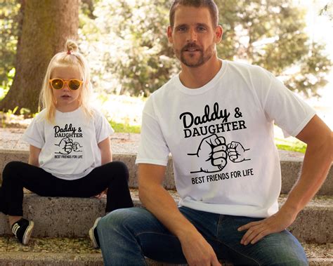 father shirts from daughter